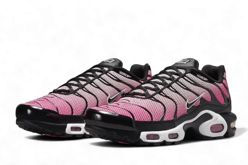 Nike Air Max Plus All Day Sunset Pulse - HF3837-600