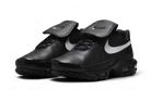 Nike Air Max Plus Tiempo Black White - HF0074-001