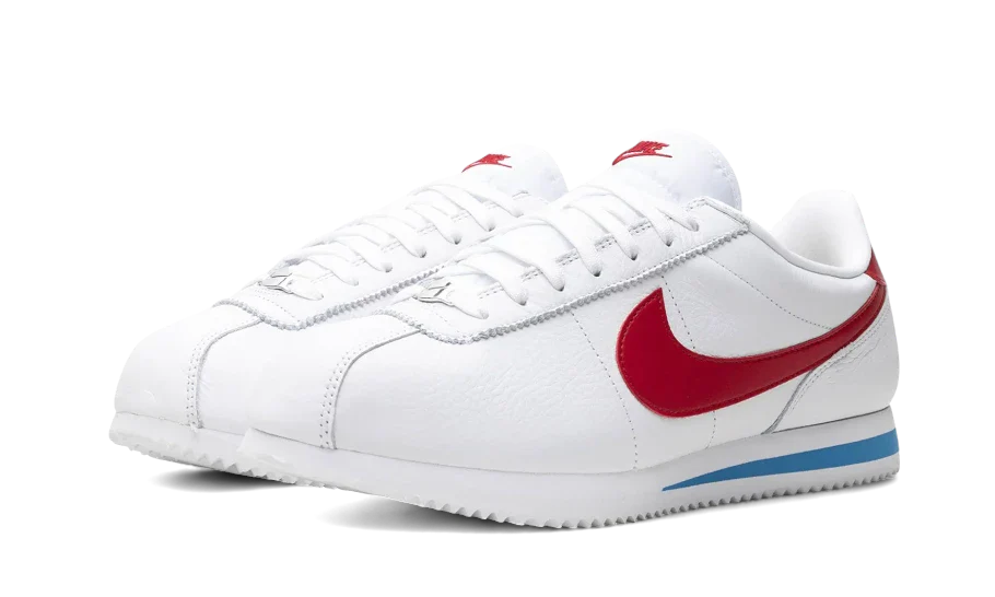 Nike Cortez Forrest Gump 2024 FZ1347 100 Kold Sneakers