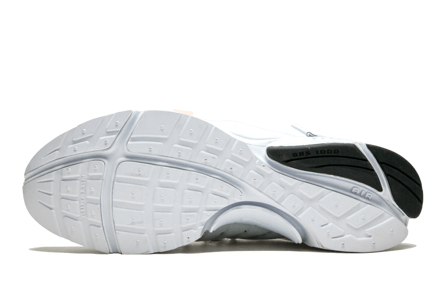 Nike Air Presto Off-White White - AA3830-100