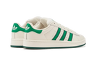 Adidas Campus 00s Core White Green - IF8762