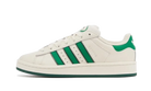 Adidas Campus 00s Core White Green - IF8762