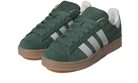 Adidas Campus 00s Green Oxide Off White Gum - IF4337