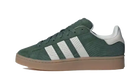 Adidas Campus 00s Green Oxide Off White Gum - IF4337