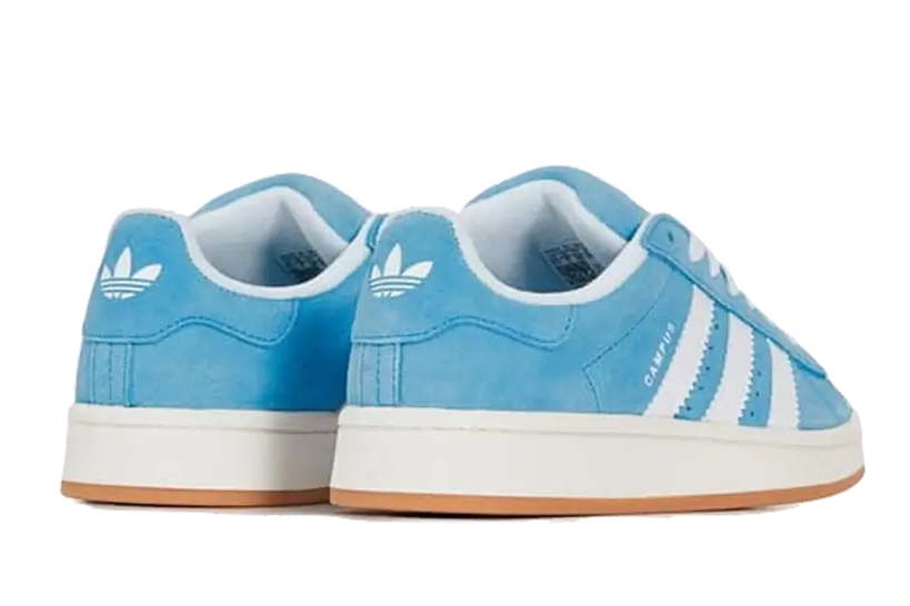 Adidas Campus 00s Light Blue - IH7493