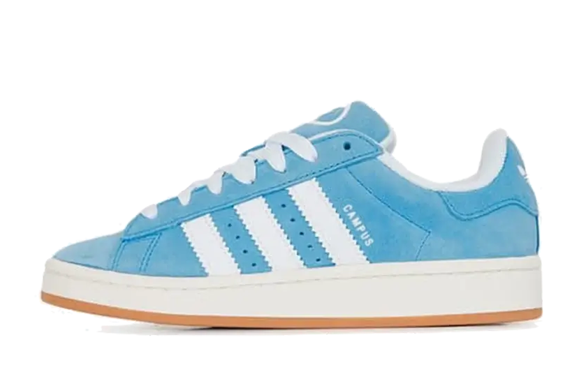 Adidas Campus 00s Light Blue - IH7493