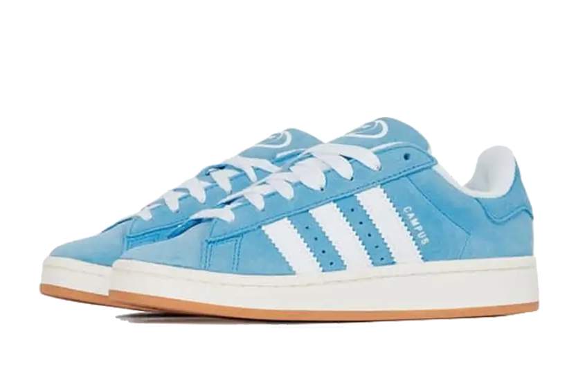 Adidas Campus 00s Light Blue - IH7493