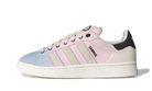 Adidas Campus 00s Wonder Blue Clear Pink - IH2494