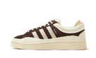 Adidas Campus Deep Brown Chalk Bad Bunny - ID2534