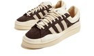 Adidas Campus Deep Brown Chalk Bad Bunny - ID2534