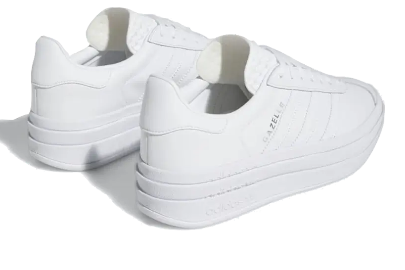 Adidas Gazelle Bold White - IE5130