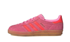 Adidas Gazelle Indoor Beam Pink - IE1058