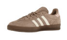 Adidas Gazelle Indoor Brown Pink - JH6477