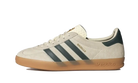 Adidas Gazelle Indoor Cream White Collegiate Green Gum - IH7502