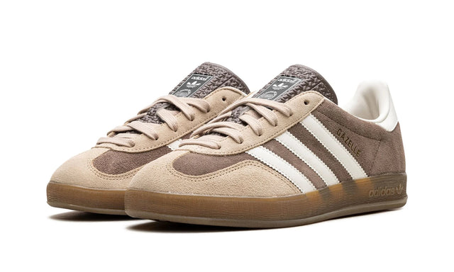 adidas Gazelle Indoor Earth Strata