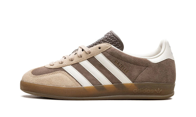 adidas Gazelle Indoor Earth Strata