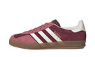 Gazelle Indoor Maroon - IF9647