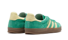 Adidas Gazelle Indoor Semi Court Green - IH7500