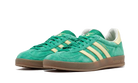 Adidas Gazelle Indoor Semi Court Green - IH7500