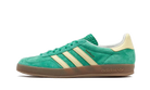 Adidas Gazelle Indoor Semi Court Green - IH7500