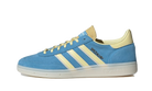 Adidas Handball Spezial Semi Blue Burst Almost Yellow - IG6276