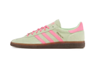 Adidas Handball Spezial Semi Green Spark - IH7498