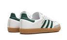 Adidas Samba OG White Collegiate Green Gum - IE3437