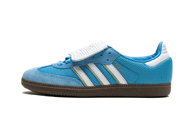 Adidas Samba LT Semi Blue Burst  - IE9170