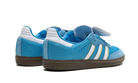 Adidas Samba LT Semi Blue Burst  - IE9170