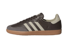 Adidas Samba OG Brown Putty Grey - ID1481