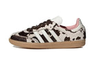 Adidas Samba OG Cow Print - JR1256