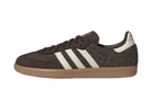 Samba OG Dark Brown Tweed - ID1450