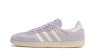 Adidas Samba OG Silver Dawn Chalk White - IG6176