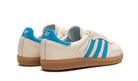 Adidas Samba OG Sporty & Rich Beige Blue - IE7096