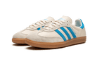 Adidas Samba OG Sporty & Rich Beige Blue - IE7096