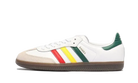 Adidas Samba OG White Rasta - IH3118