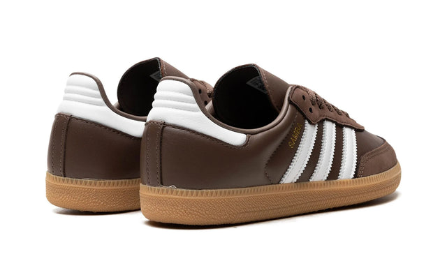 Samba OG Earth Strata Gum
