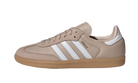 Adidas Samba OG Wonder Taupe - IE6523