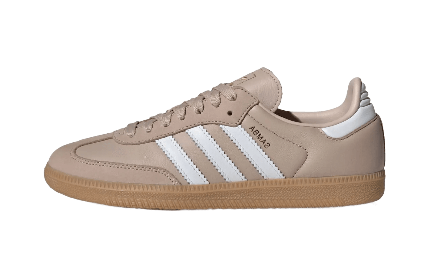 Adidas Samba OG Wonder Taupe - IE6523