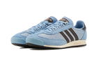 Adidas SL76 Wales Bonner Ash Blue - IH3262