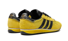 Adidas SL76 Wales Bonner Yellow - IH9906