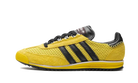 Adidas SL76 Wales Bonner Yellow - IH9906