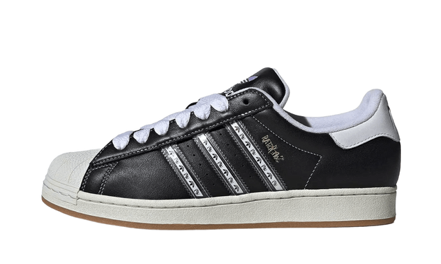 Adidas Superstar KoRn 30th Anniversary - IH1313