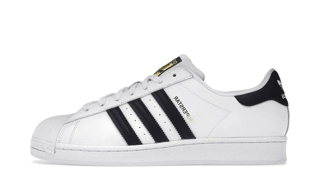 Adidas Superstar White Black - EG4958 / C77153