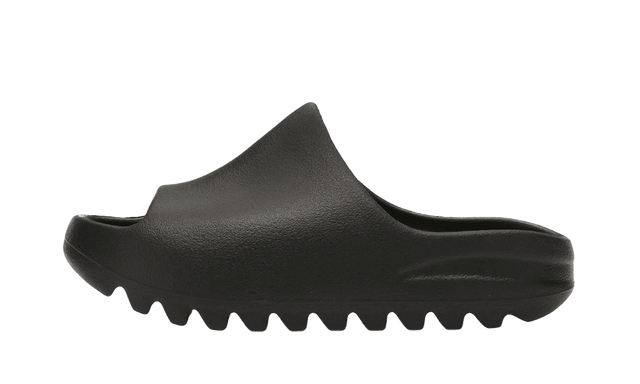 Adidas Yeezy Slide Onyx (Kids) - HQ4115