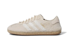 Adidas Gazelle CLOT Halo Ivory  - IH3144