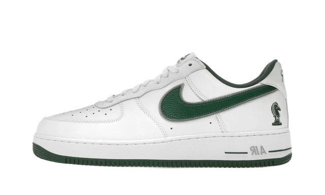 Nike Air Force 1 Low Four Horsemen LeBron - FB9128-100
