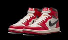 Air Jordan 1 High Chicago Lost And Found (Reimagined) - DZ5485-612