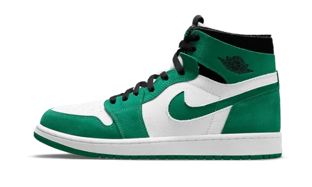Air Jordan Air Jordan 1 High Zoom Air CMFT Stadium Green - CT0978-300 / CT0979-300