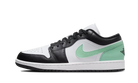 Air Jordan Air Jordan 1 Low Green Glow - 553558-131 / 553560-131